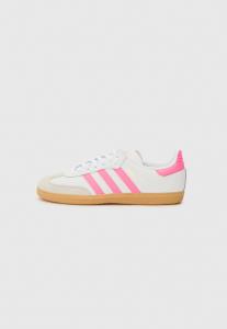 Кроссовки SAMBA UNISEX Adidas Originals, розовый