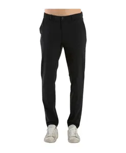 Стильные брюки Rrd, синий