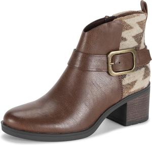 Женские ботинки BareTraps COLORADO, Dark Brown