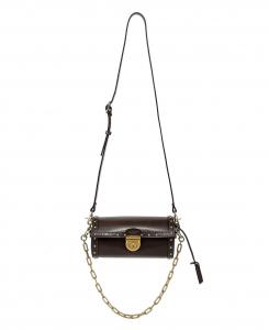 Сумка-бочонок Oranda OLD TREND