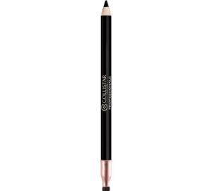 Collistar Professionale Eye Pencil высокопигментированный водостойкий карандаш для глаз, оттенок 1 Nero 1,2 мл