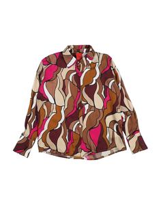 Рубашка Jijil Jolie, хаки