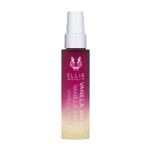 Мини-спрей для тела и волос VANILLA SIN с ароматом ванили Ellis Brooklyn, 1.7 oz /50 ml