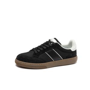 Низкие мужские кроссовки AOKANG, 1253322068C Black/White