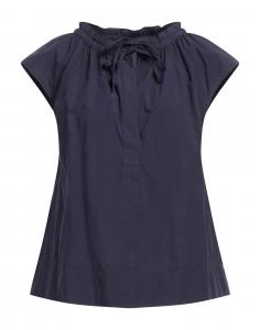 Топ Ottod'Ame, темно-синий