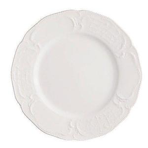 Тарелка Сан-Суси белая 26 см Rosenthal, белый
