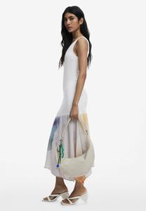 Сумка Desigual 3D LOGO , Brown