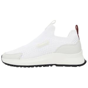 Обувь для образа жизни Мужская низкая белая Bally