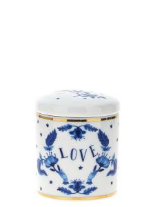 Свеча 'Floreale' ⌀ 8 см Bitossi, мультиколор