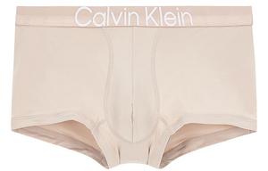 Мужские трусы Calvin Klein, цвет Cinnamon pink
