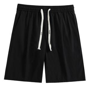 Повседневные шорты унисекс FRQ, тёмный кофе