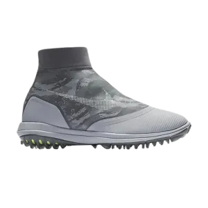 Кроссовки Nike Lunar VaporStorm BOA 'Dark Grey', серый