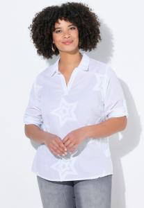 Блуза Angel of Style Blouse, Snow White/White