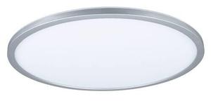 Светодиодная панель Paulmann, 29,3x2,8 см, хромированный