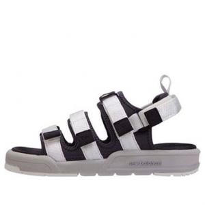 Сандалии New Balance 3205 Series Sneakers Black/White, черный