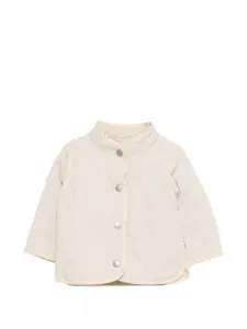 Стеганая куртка Harrie Molo, бежевый