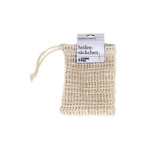 Гидрофил, мешочек для мыла и мочалка-пилинг 2в1, 1 шт., Hydrophil