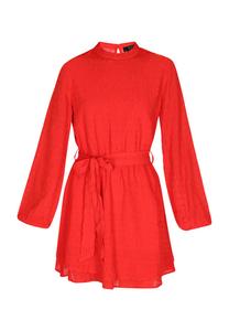 Коктейльное платье faina Fashion Look, Cranberry