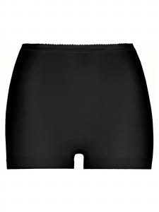 Mey Трусы Boyshorts 'Exquisite' в черном цвете