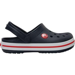 Детские сандалии Crocband Clog Crocs, синий