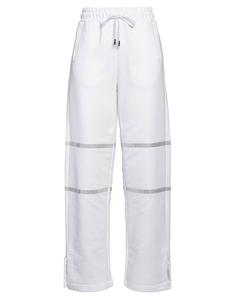 Брюки Gcds, белый