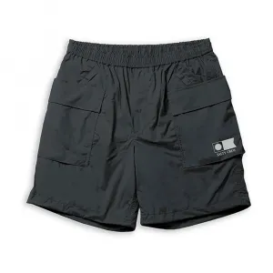 Шорты Salty Crew Unit cargo walkshort shorts, черный