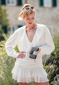 Кошелек VUCH Wallet, Black