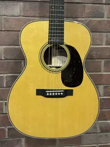 Martin Мартин 000-28EC Эрик Клэптон