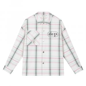 Рубашка DCSHOES Unisex Palladium, хаки