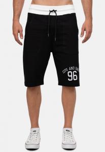 Шорты Cipo & Baxx Shorts, Black
