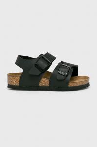 Birkenstock - Сандалии New York Kids, черный