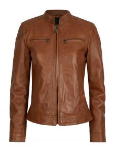 Куртка межсезонная bugatti, Cognac