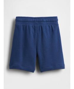 (K)babyGap GAP Logo Pull-On French Terry Shorts