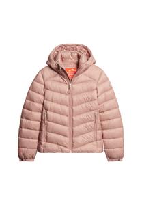 Демисезонная куртка Superdry FUJI, Dusky pink