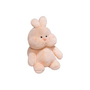 Плюшевая игрушка Slowpoke Bear Chubby Rabbit 23см/35см/45см высота AOLETU