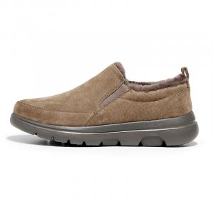 Кроссовки мужские Lifestyle Shoes Men Low-Top Golofi, хаки