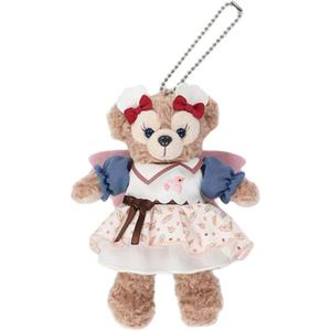 Плюшевый кулон Disney