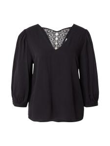 Блуза VILA Sommi, черный