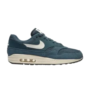 Кроссовки Nike Air Max 1 'Armory Navy', синий