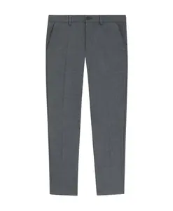 Брюки из функциональной ткани Hugo, синий