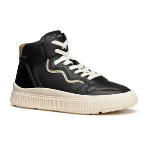 Кроссовки Geox Laquinny, черный