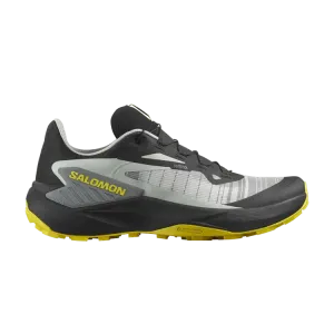 Кроссовки Salomon Genesis, Black Metal