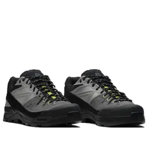 Кроссовки x the broken arm x-alp ltr Salomon, серый