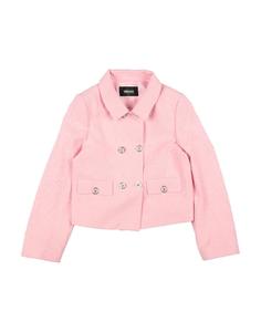 Куртка для девочек Versace Young, розовый