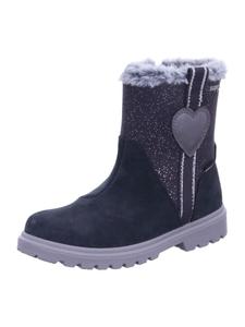 Сапоги superfit Mädchen Stiefel \ SPIRIT, серый