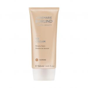 BB-крем bb cream beauty balm Annemarie Boerlind, almond, объем 50 мл