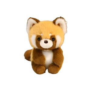 Кукла-компаньон плюшевая кукла высота 15см MAOGEGE