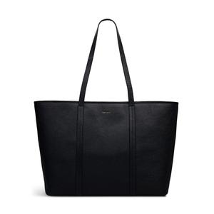 Большая сумка-тоут Templeton Place Ziptop Radley, черный