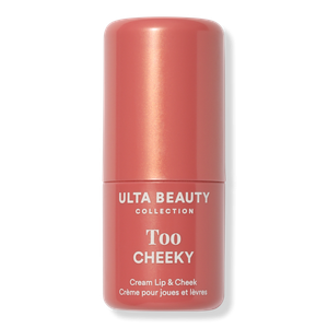 Помада и румяна Too Cheeky Lip & Cheek Color Stick ULTA Beauty Collection, Charmed (coral shimmer)