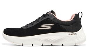 Кроссовки Skechers Go Walk Joy Light Motion Sneaker 'Black Pink White' Women's